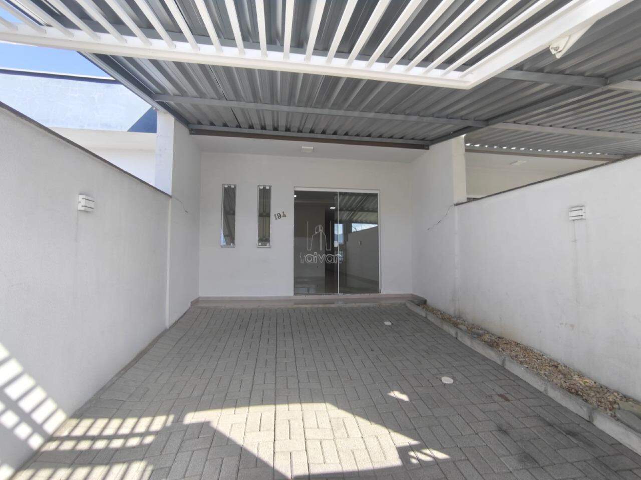 Geminado para aluguel no Três Rios do Norte: 