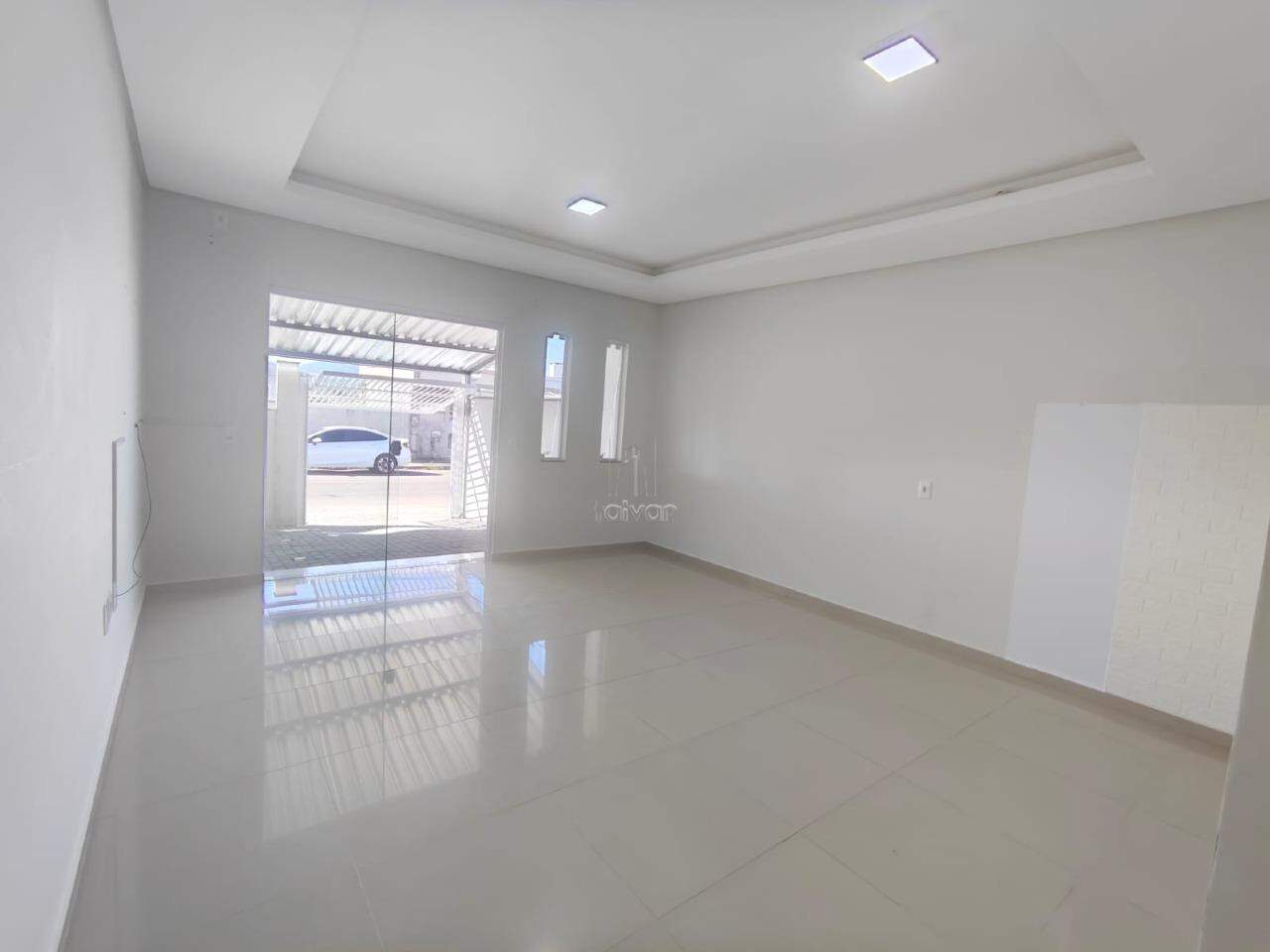 Geminado para aluguel no Três Rios do Norte: 