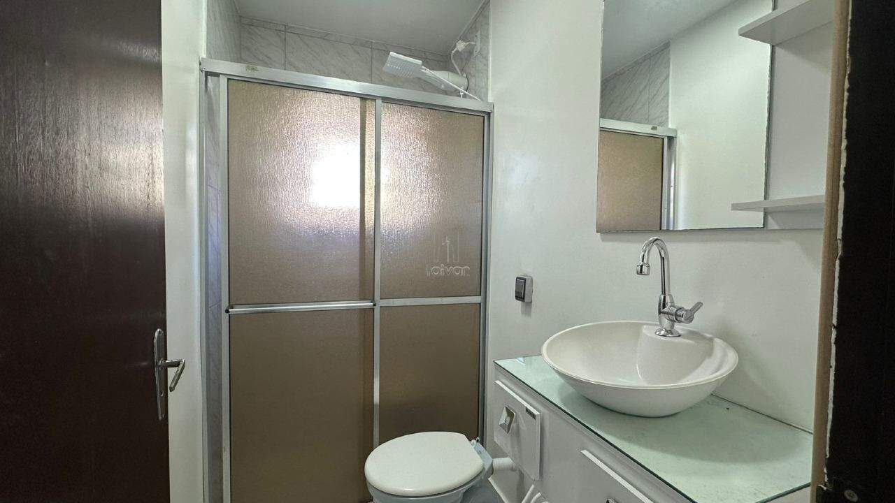 Casa à venda no Vila Lenzi: 