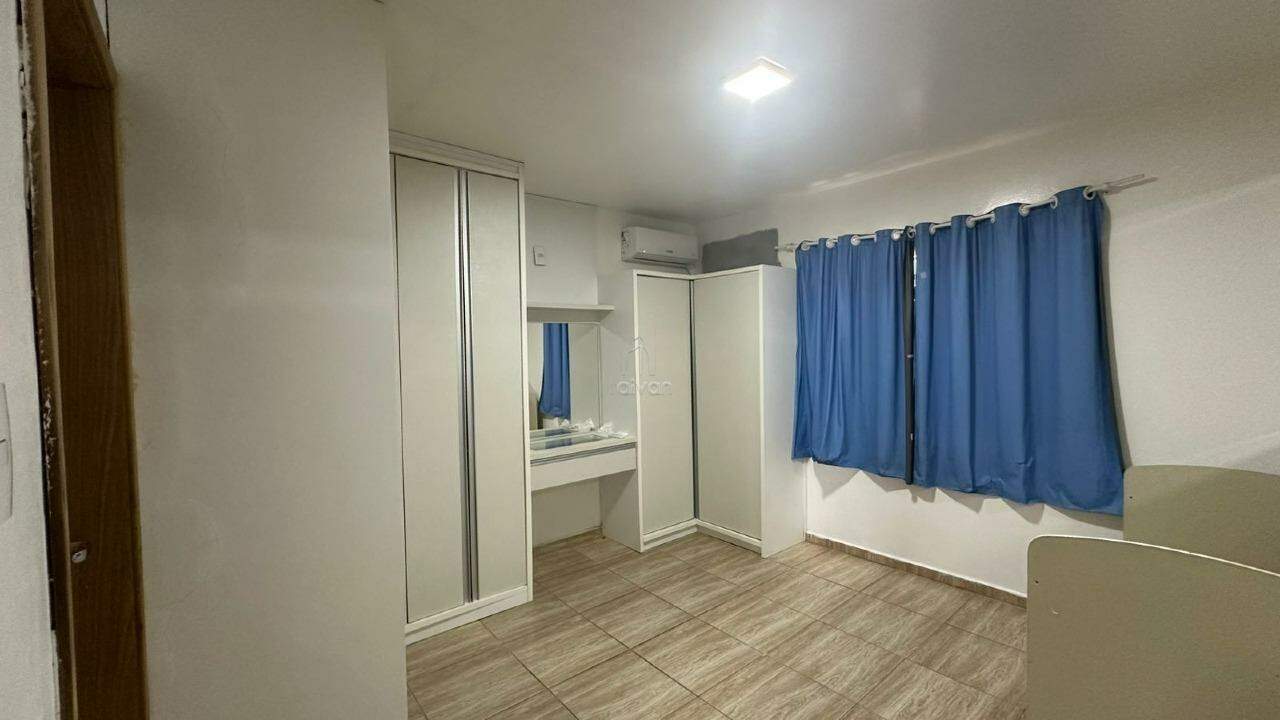 Casa à venda no Vila Lenzi: 