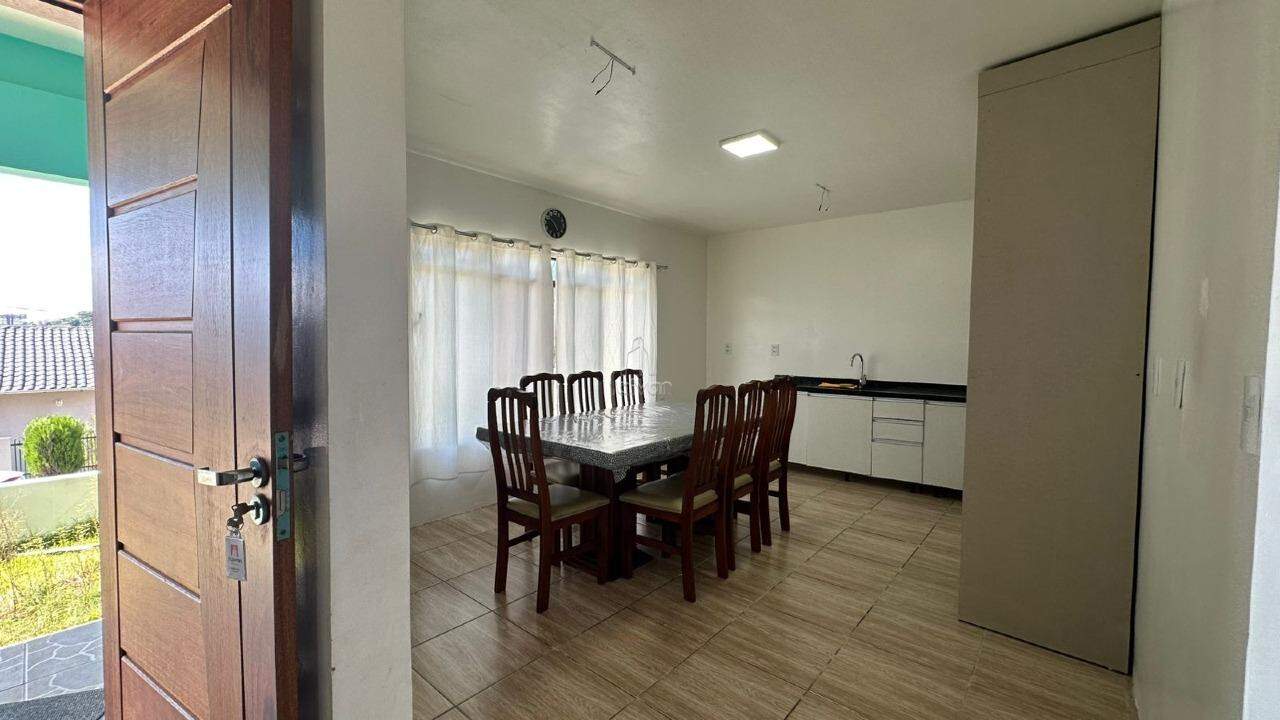 Casa à venda no Vila Lenzi: 