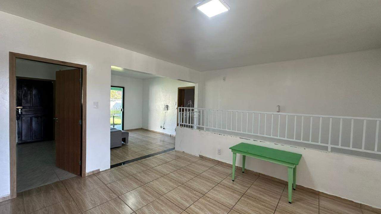 Casa à venda no Vila Lenzi: 