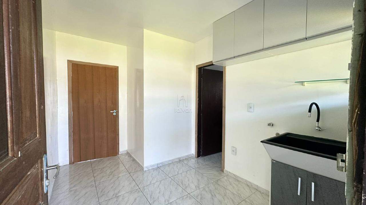 Casa à venda no Vila Lenzi: 