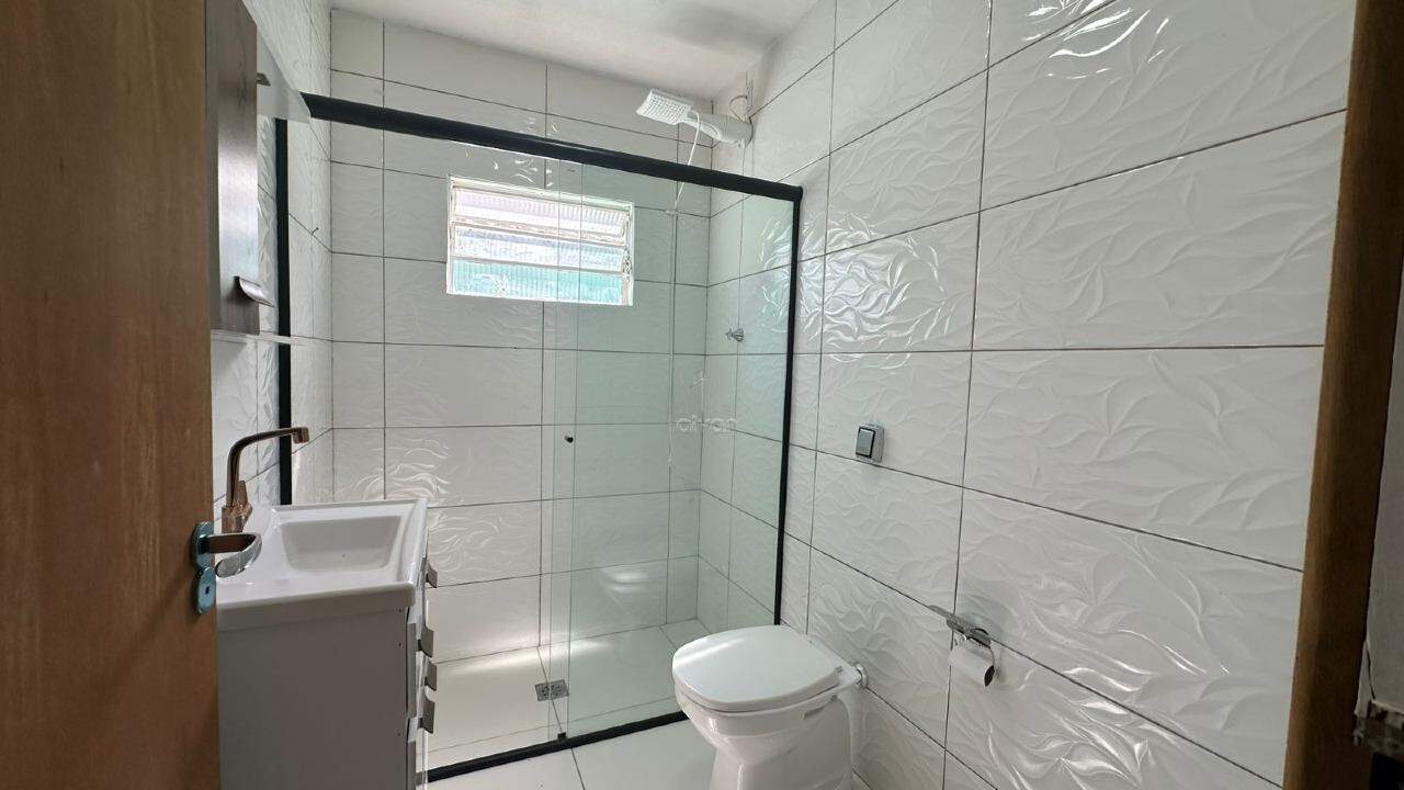 Casa à venda no Vila Lenzi: 