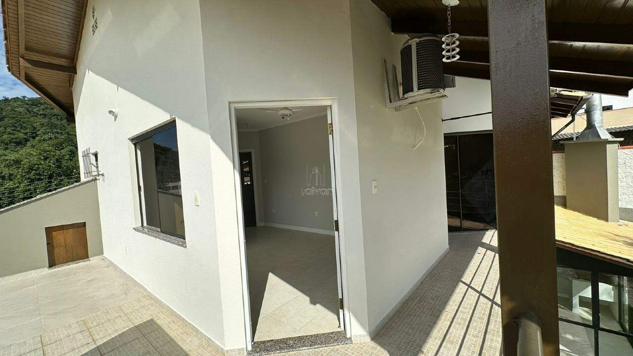 Casa à venda no Vila Nova: 