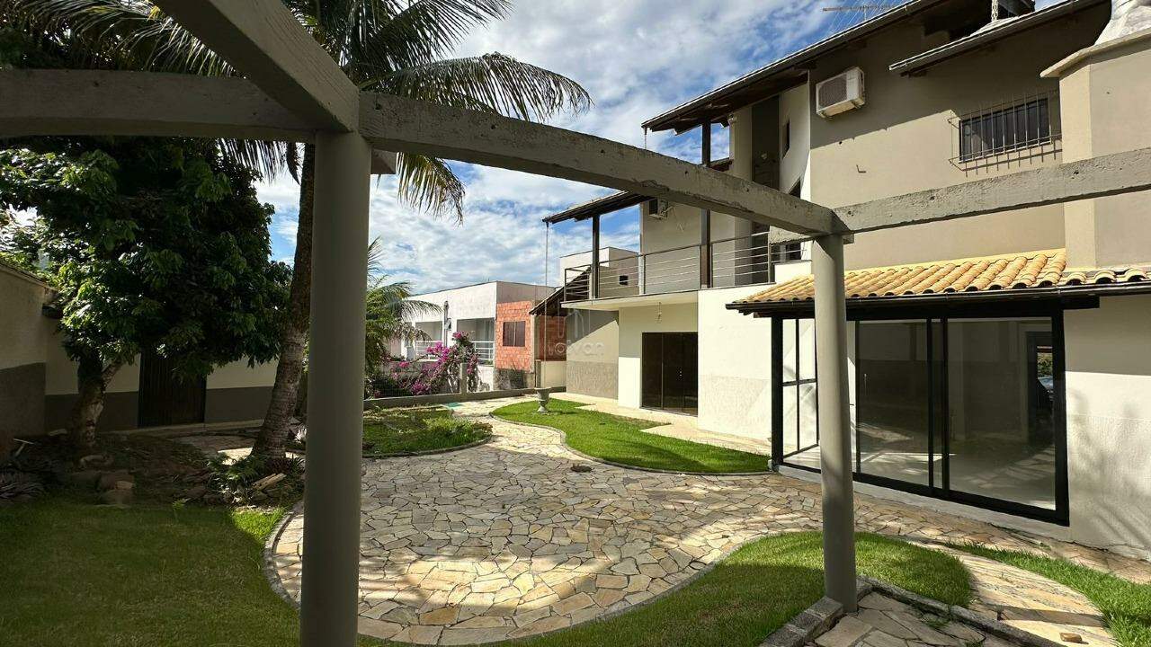 Casa à venda no Vila Nova: 