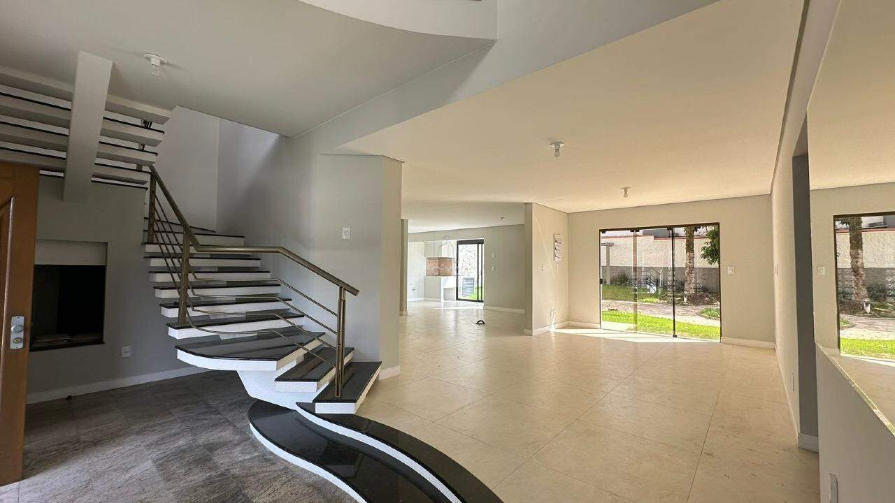 Casa à venda no Vila Nova: 