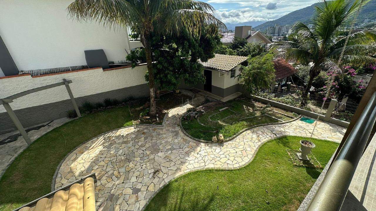 Casa à venda no Vila Nova: 