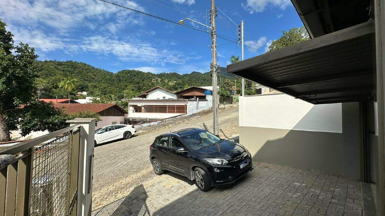 Casa à venda no Vila Nova: 
