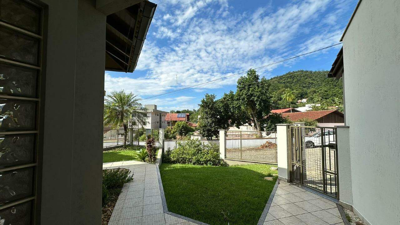 Casa à venda no Vila Nova: 