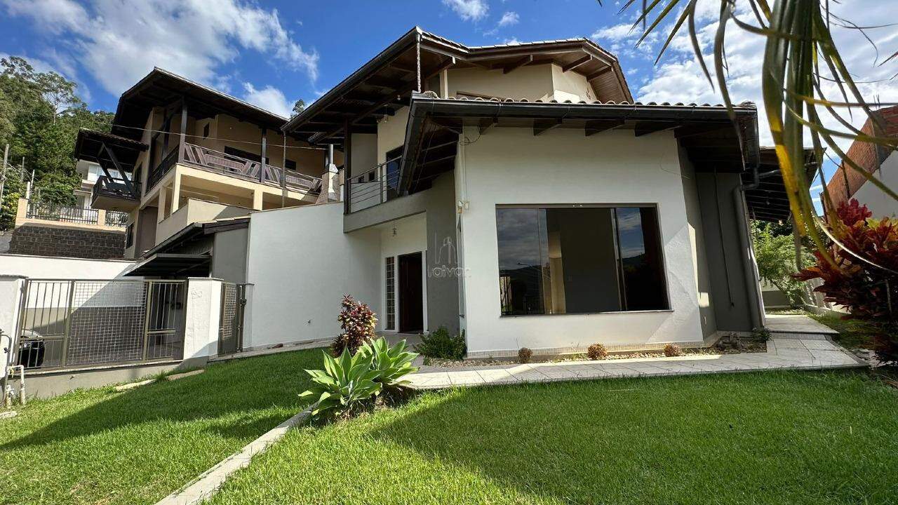 Casa à venda no Vila Nova: 
