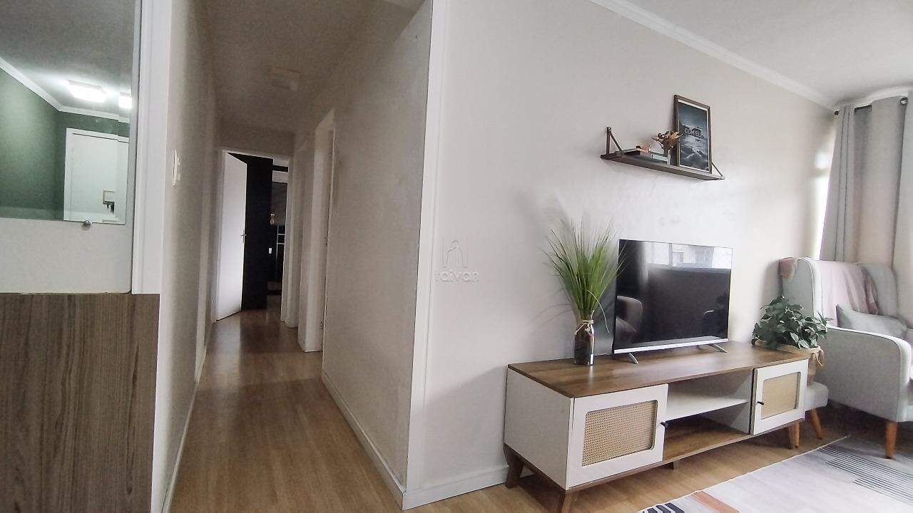 Apartamento à venda no Amizade: 