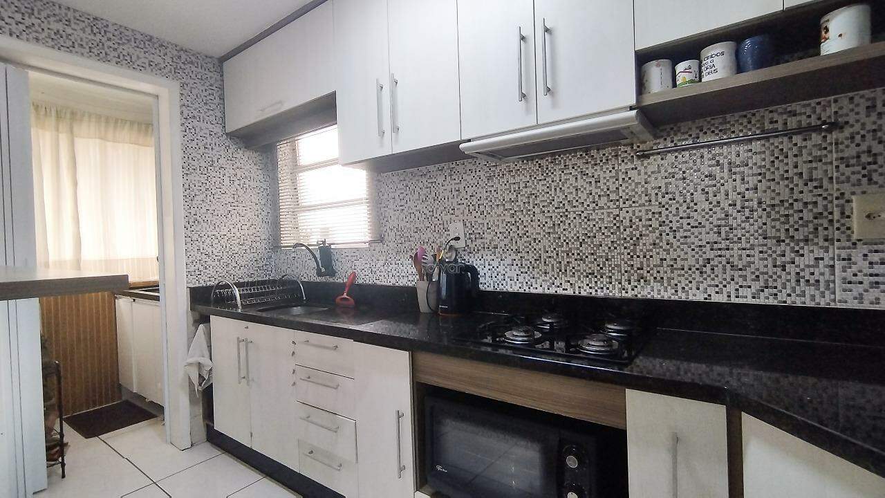 Apartamento à venda no Amizade: 
