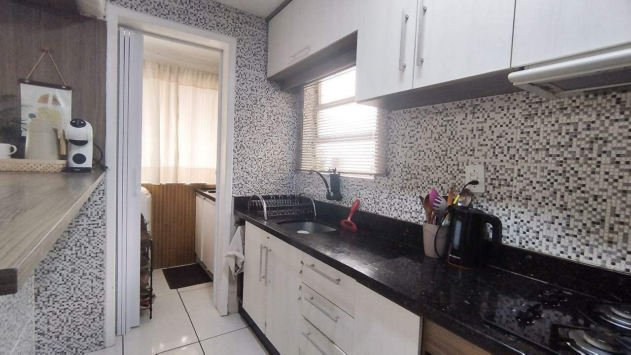 Apartamento à venda no Amizade: 