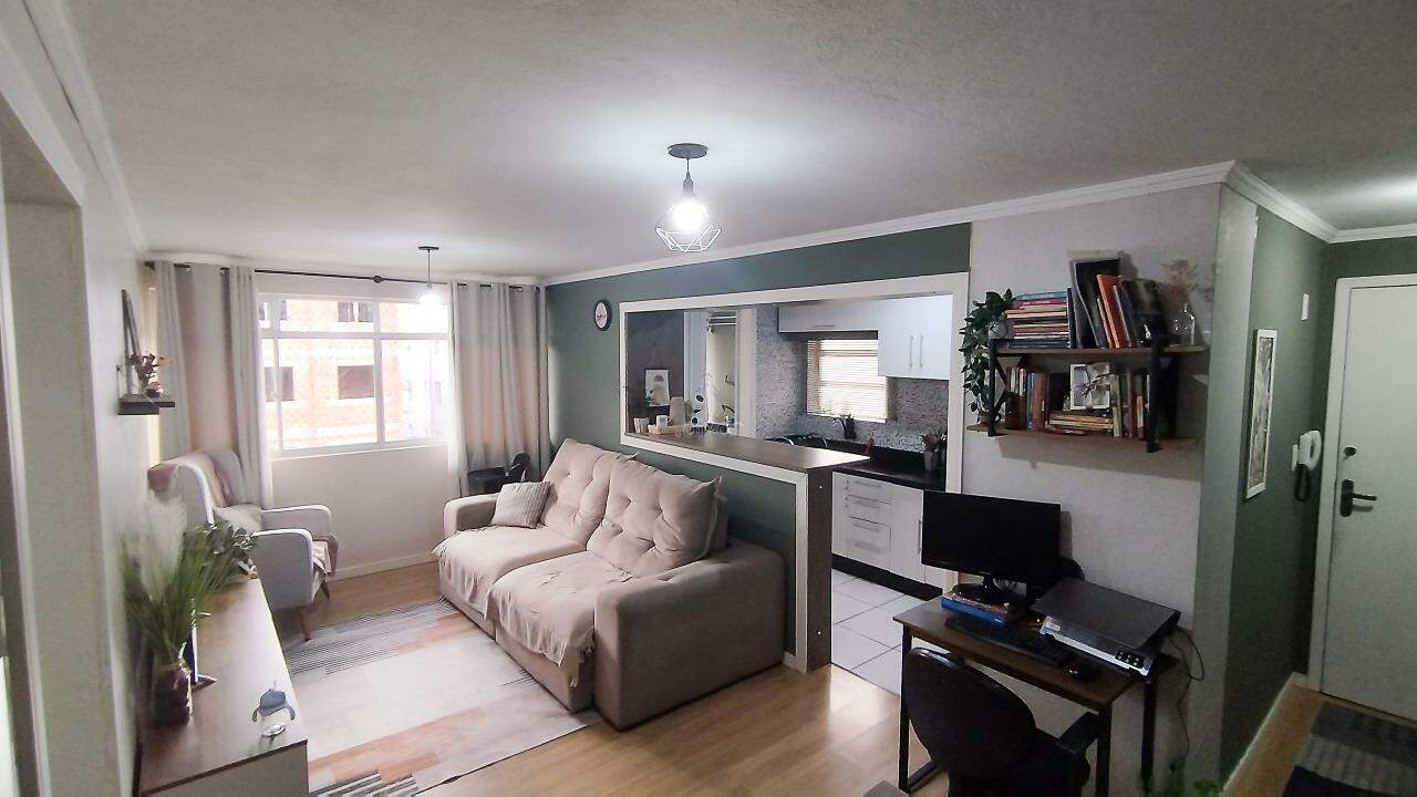 Apartamento à venda no Amizade: 