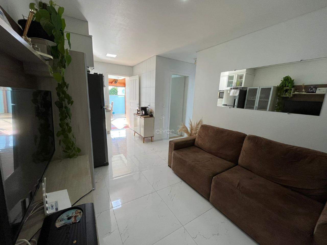Apartamento à venda no Três Rios do Sul: 