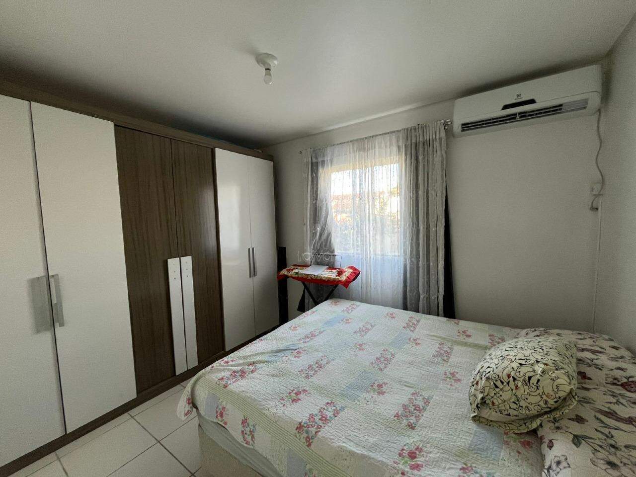 Apartamento à venda no Três Rios do Sul: 