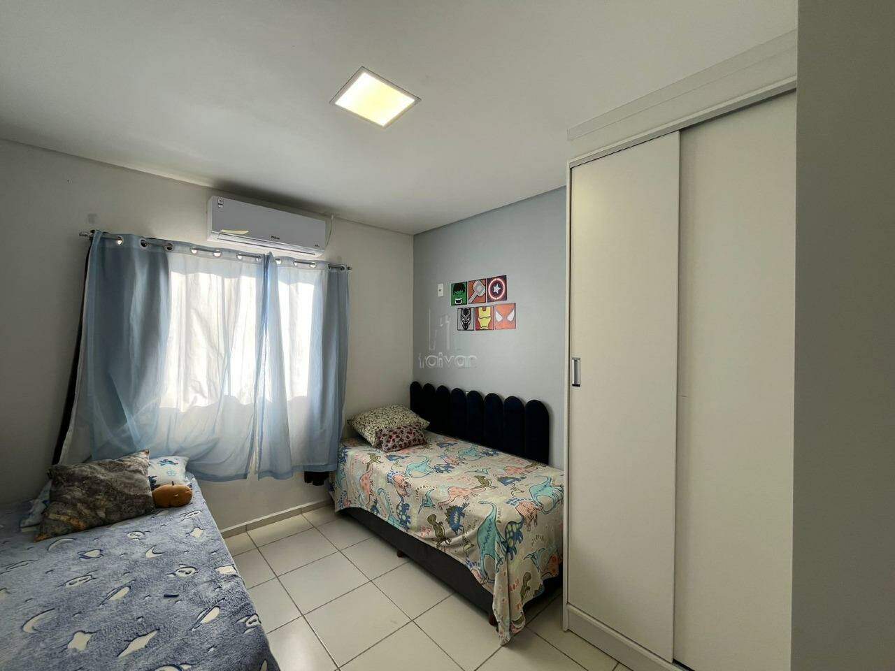 Apartamento à venda no Três Rios do Sul: 