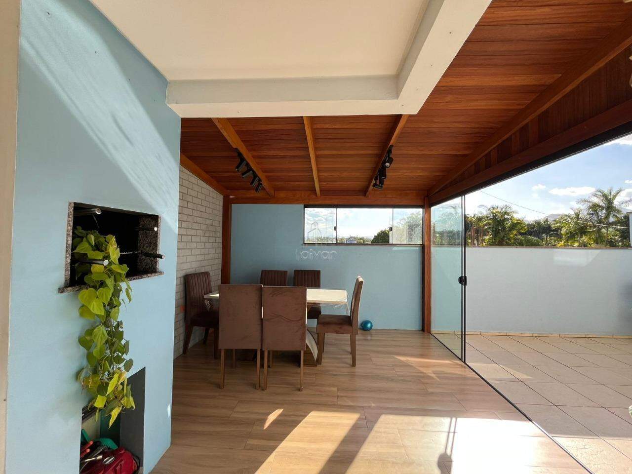 Apartamento à venda no Três Rios do Sul: 