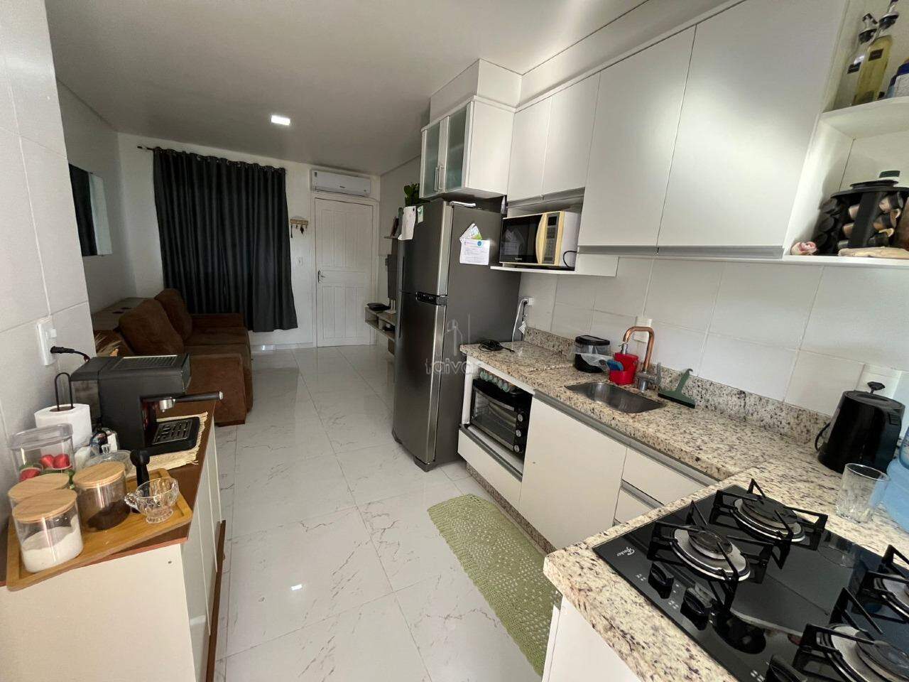 Apartamento à venda no Três Rios do Sul: 