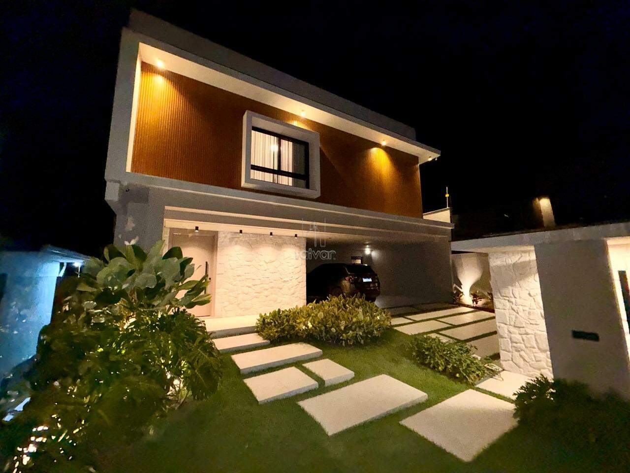 Casa à venda no Barra do Rio Cerro: 