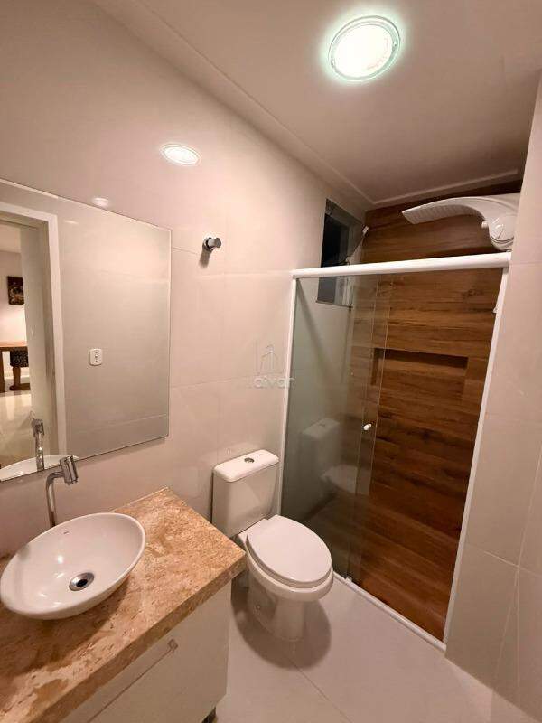 Apartamento à venda no Amizade: 