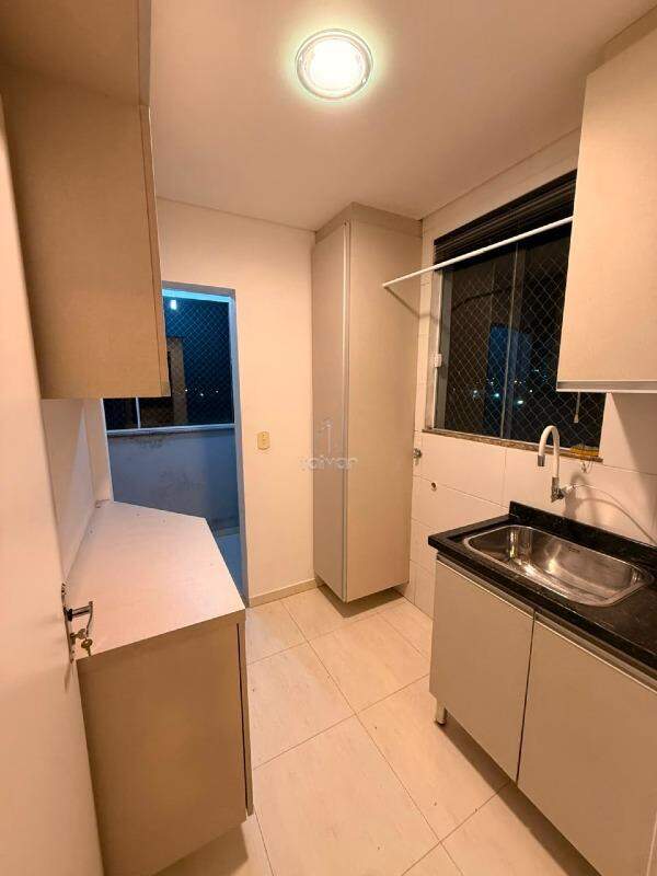 Apartamento à venda no Amizade: 