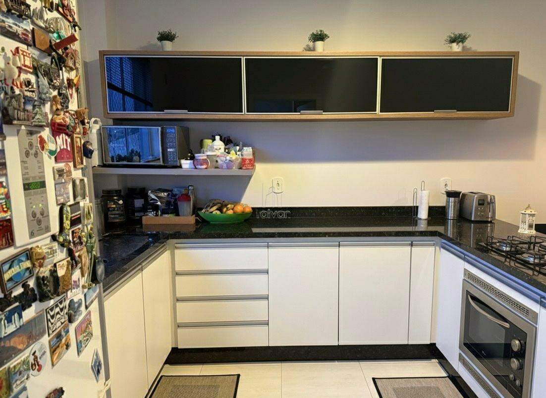Apartamento à venda no Amizade: 