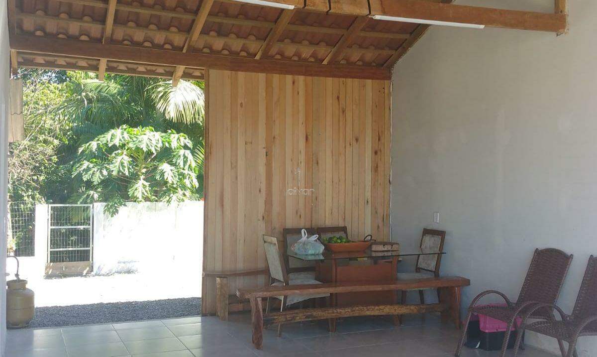 Casa à venda no Jaraguá 84: 