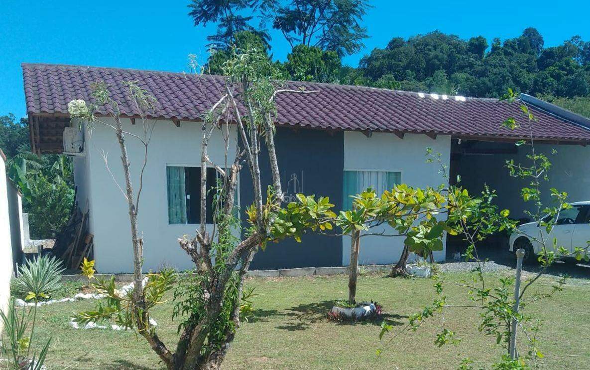 Casa à venda no Jaraguá 84: 