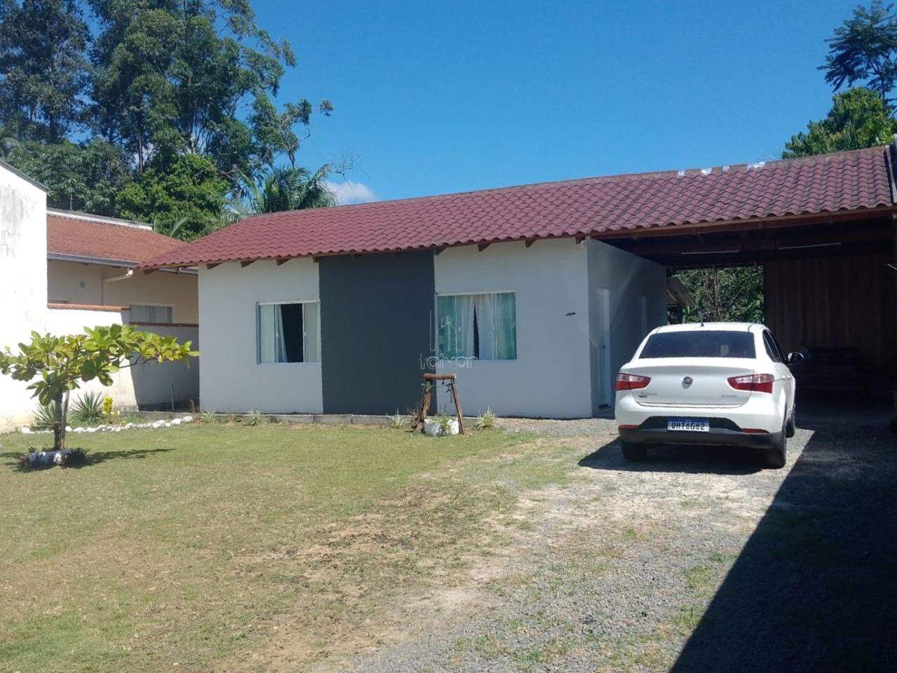 Casa à venda no Jaraguá 84: 