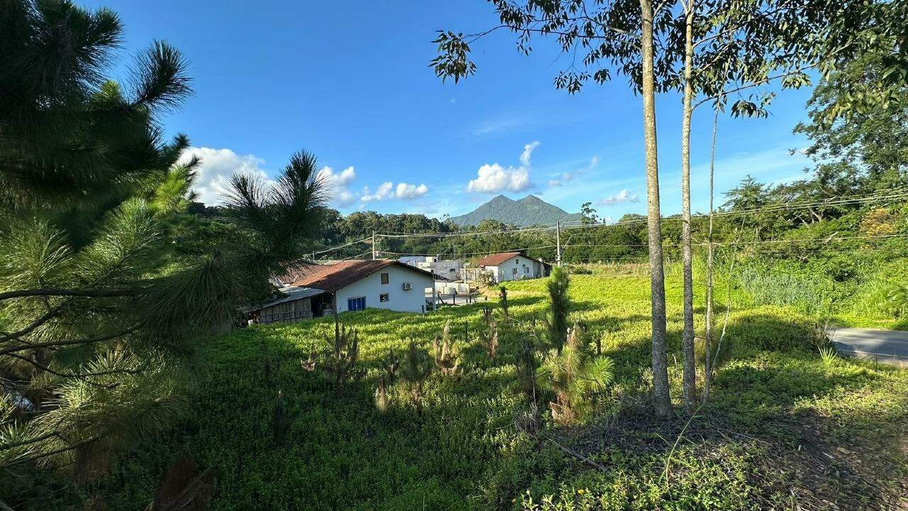 Terreno à venda no Rio Novo: 