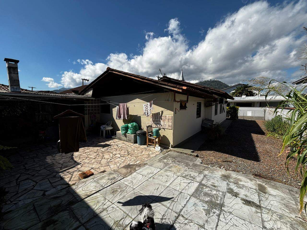 Casa à venda no Barra do Rio Cerro: 
