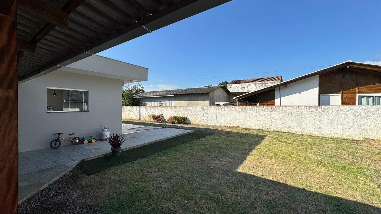 Casa à venda no São Luis: 