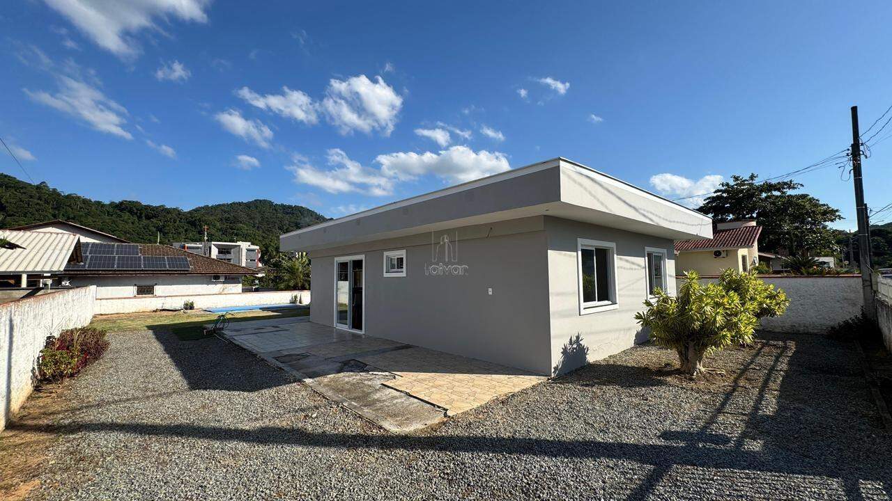 Casa à venda no São Luis: 