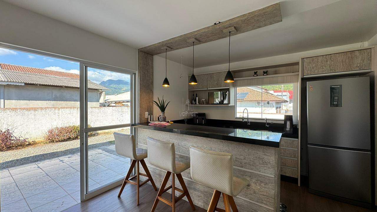 Casa à venda no São Luis: 