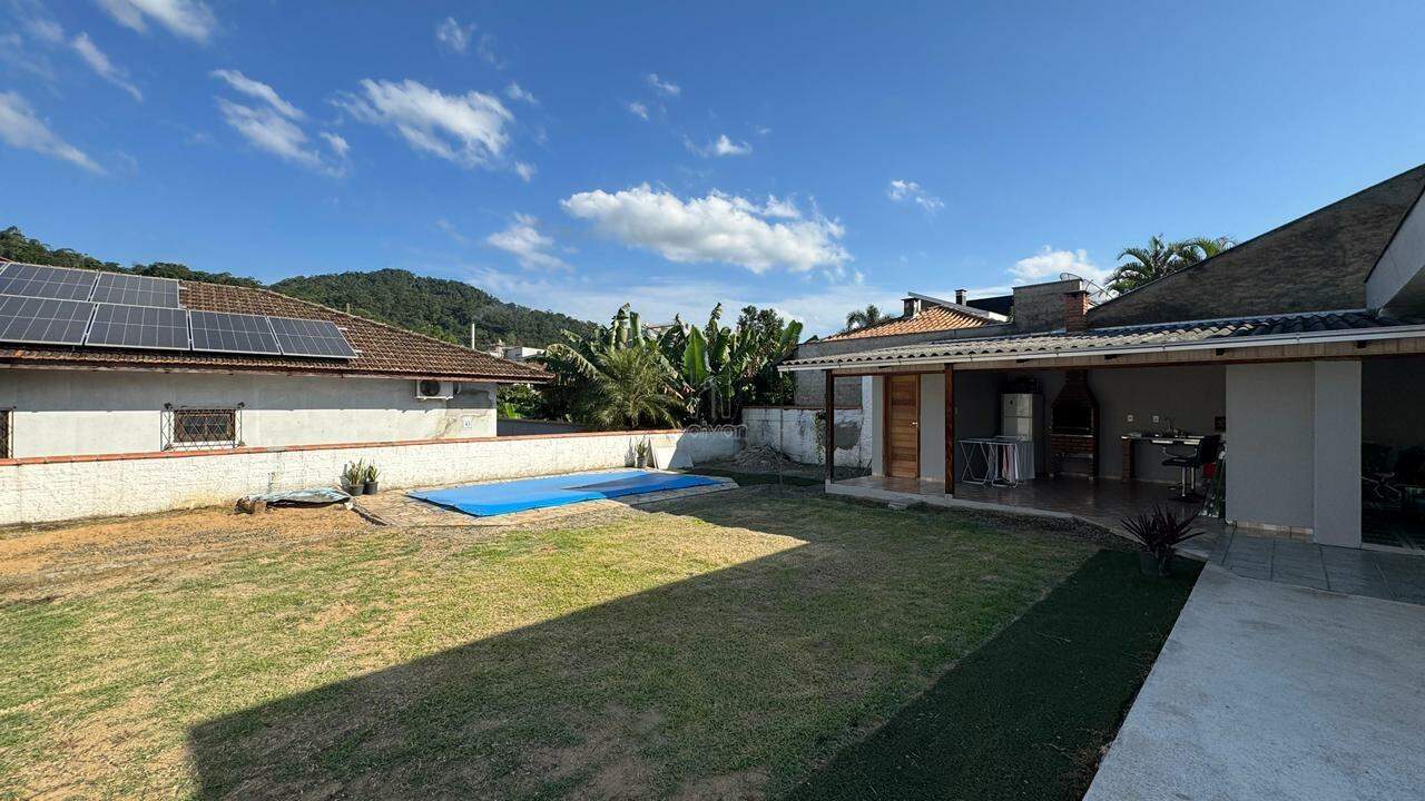 Casa à venda no São Luis: 