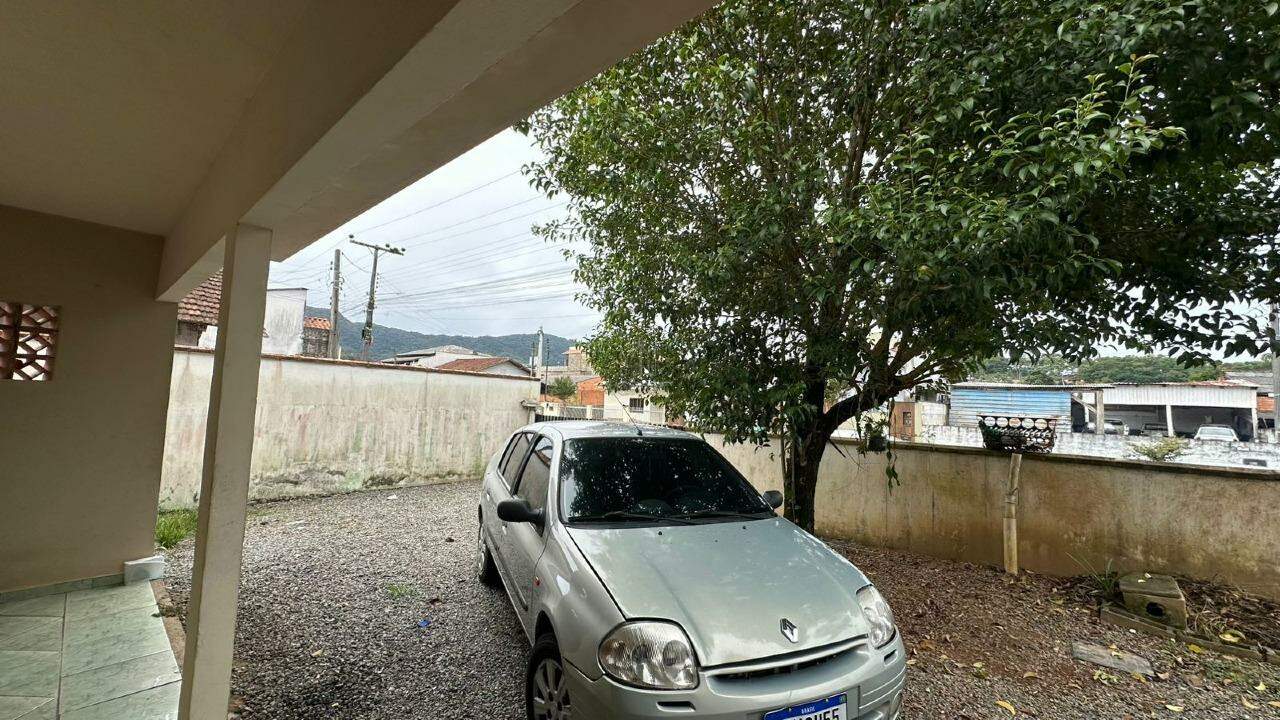 Casa à venda no Santo Antônio: 