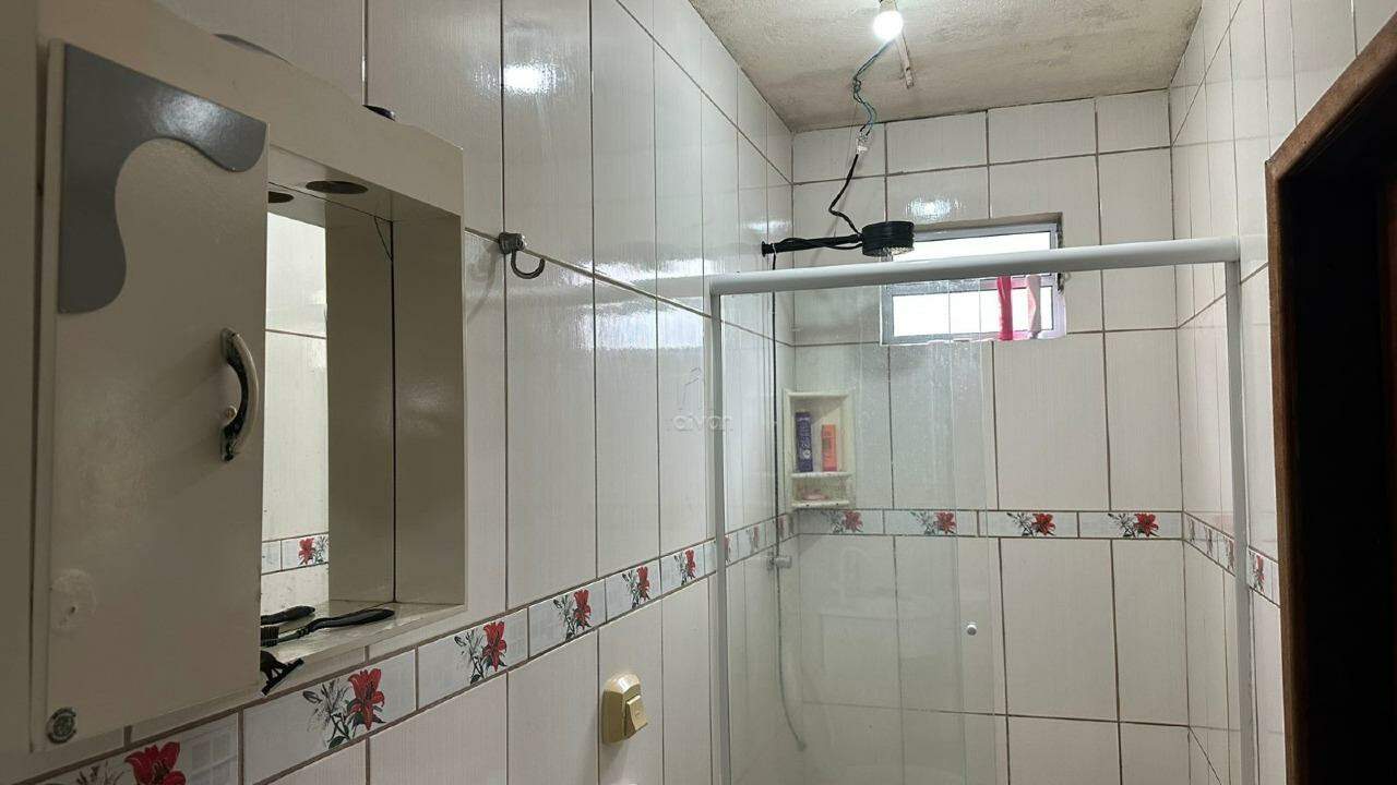 Casa à venda no Santo Antônio: 