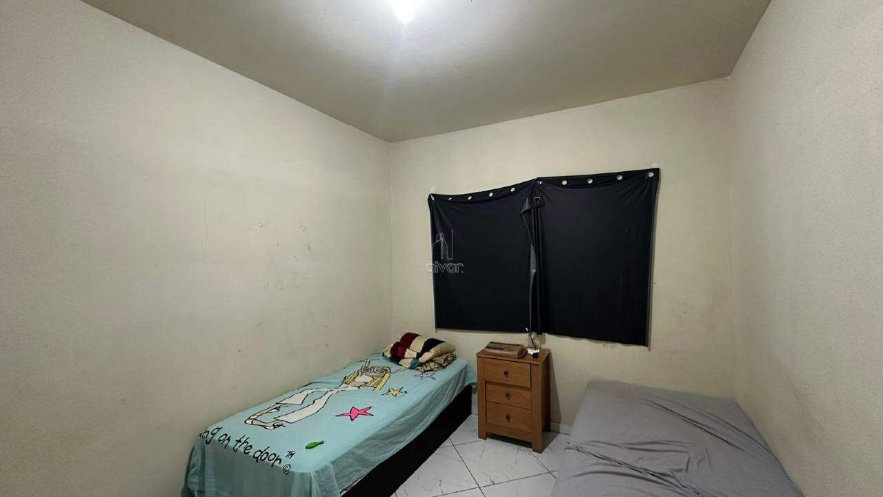 Casa à venda no Santo Antônio: 