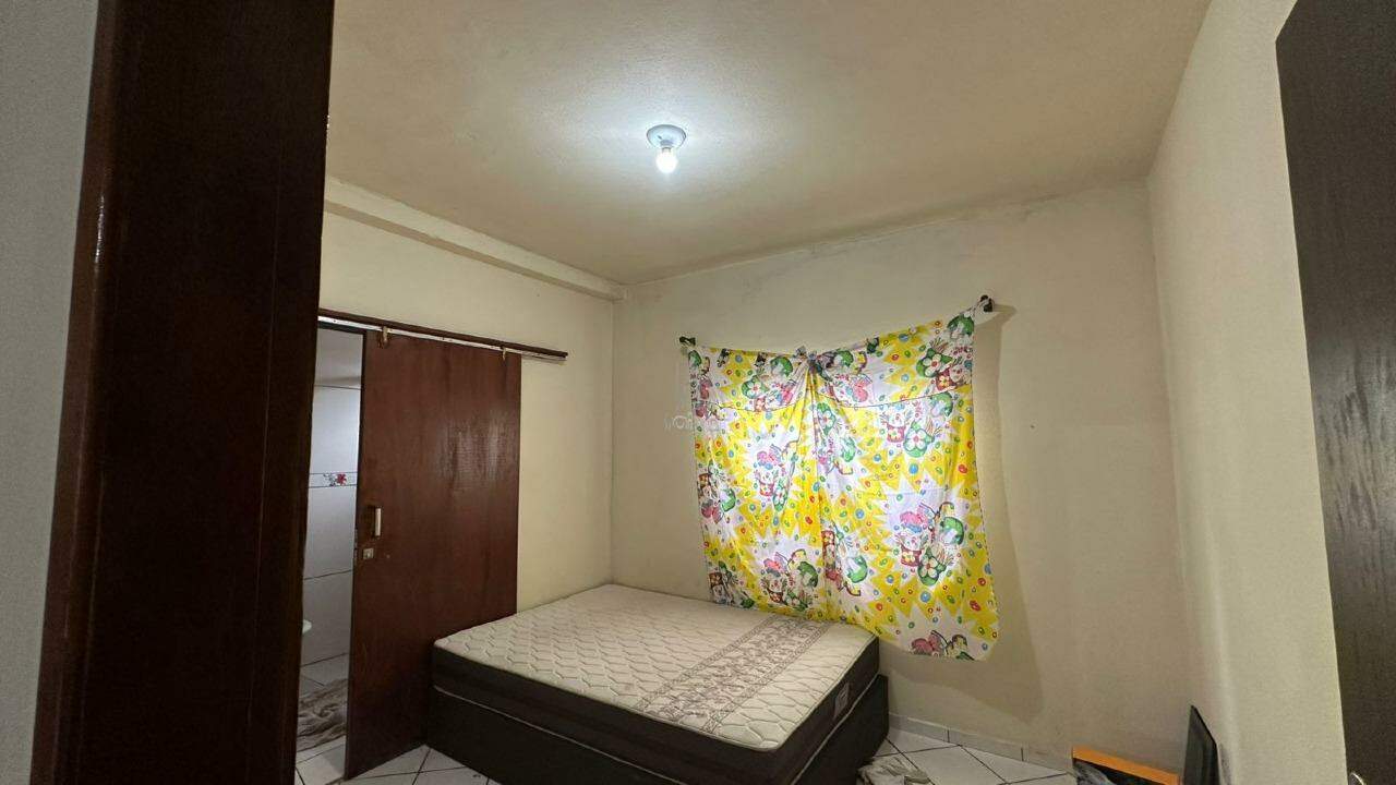 Casa à venda no Santo Antônio: 