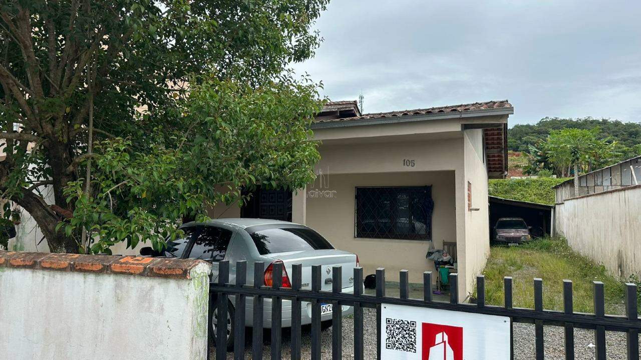 Casa à venda no Santo Antônio: 
