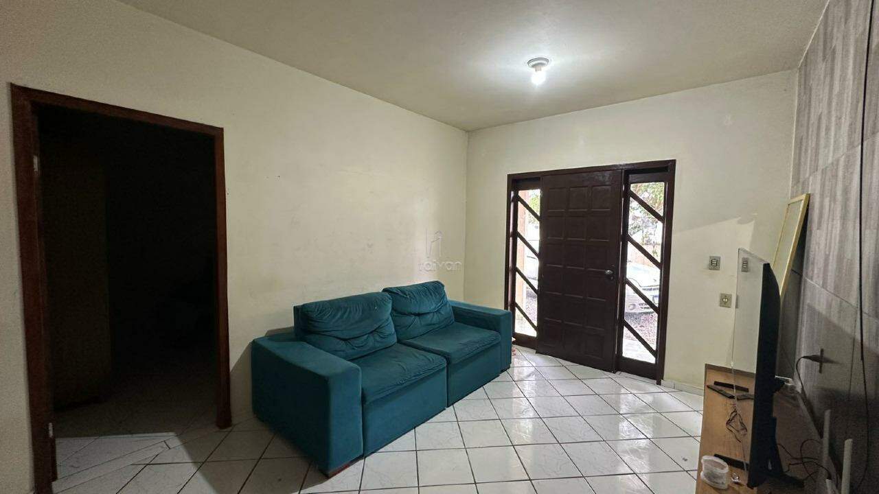 Casa à venda no Santo Antônio: 