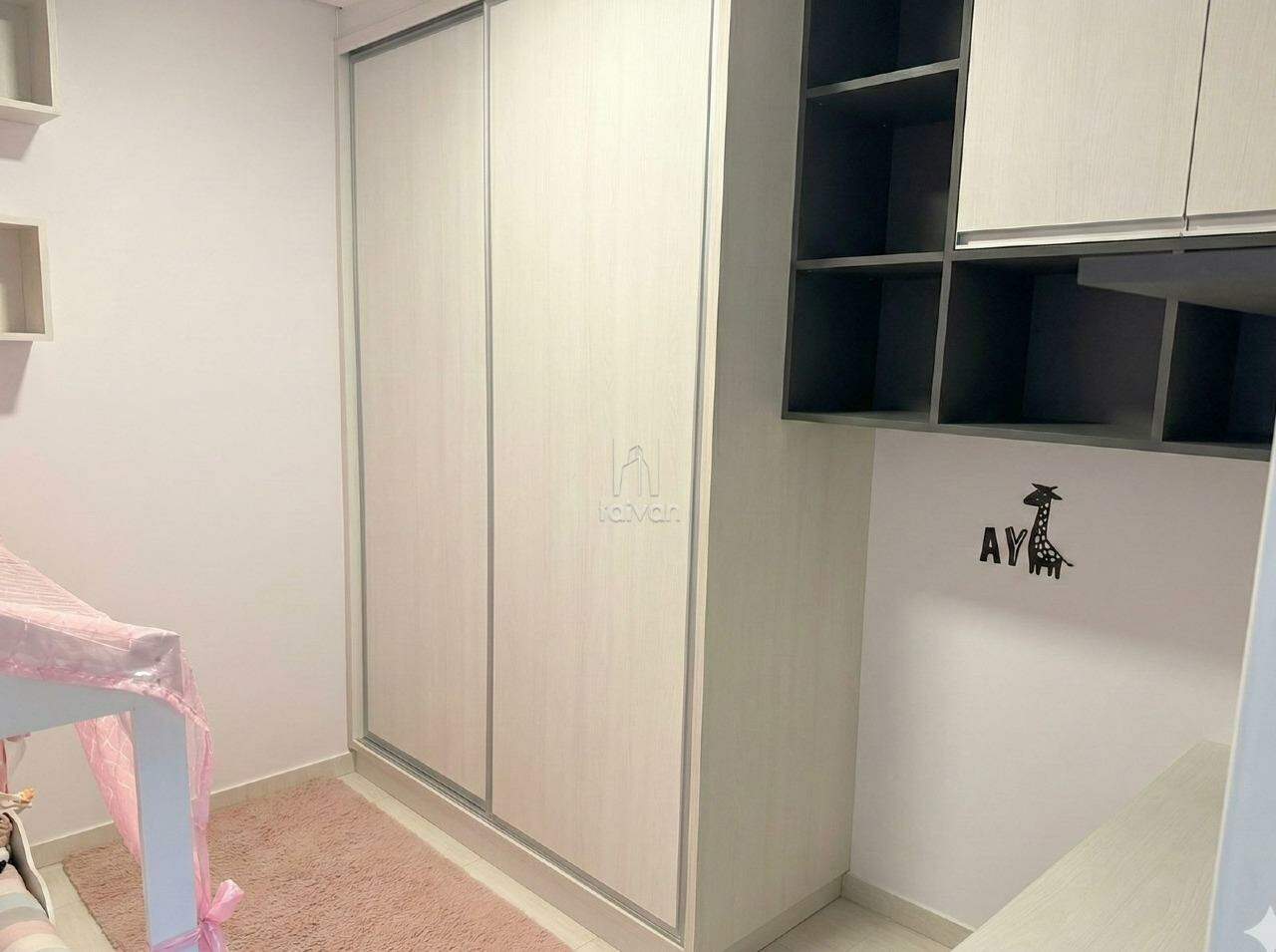 Apartamento para aluguel no Amizade: 
