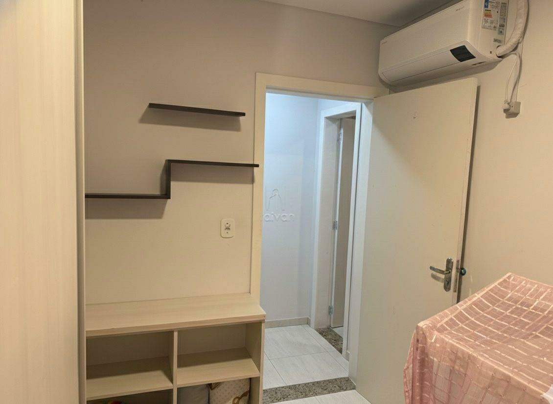 Apartamento para aluguel no Amizade: 