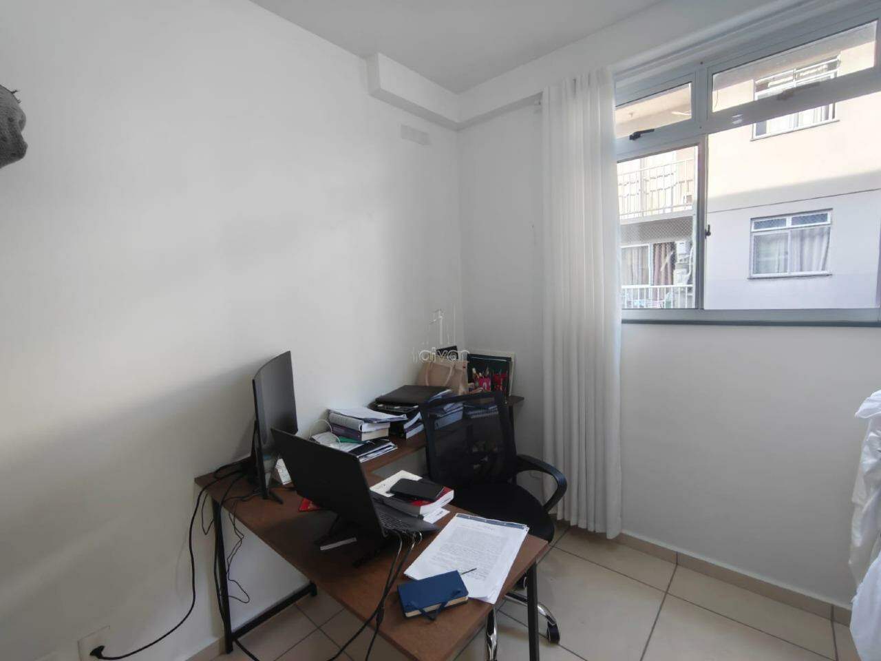 Apartamento para aluguel no Rau: 