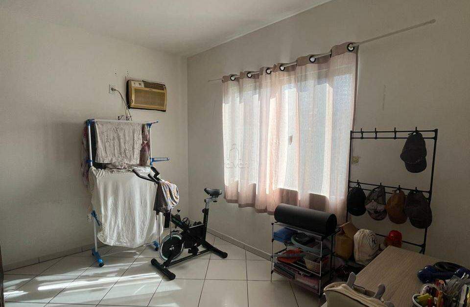 Apartamento à venda no Jaraguá Esquerdo: 