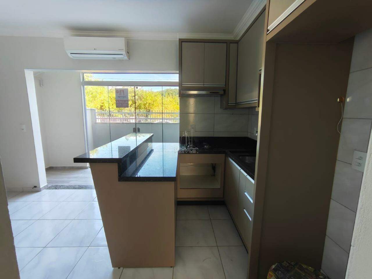 Apartamento para aluguel no Amizade: 