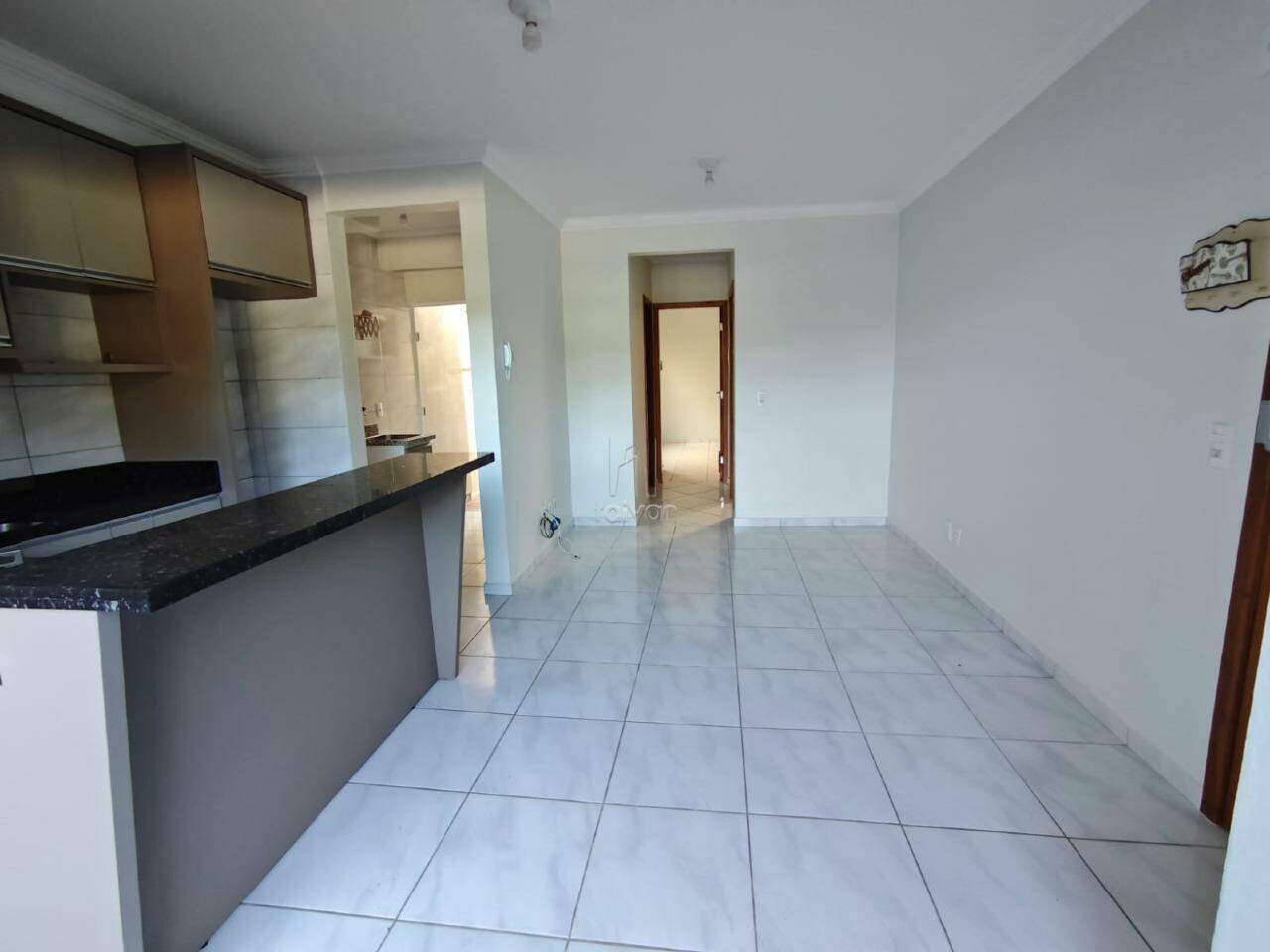 Apartamento para aluguel no Amizade: 