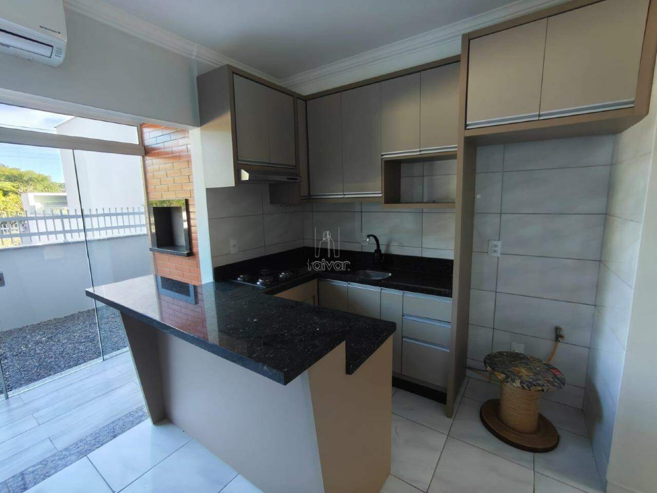 Apartamento para aluguel no Amizade: 